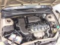 Honda Civic VTi-S 2001 AT for sale-3