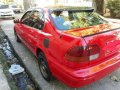 Honda Civic vti 1998 matic Good running condition-3