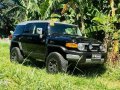 Toyota fj Cruiser 2017 for sale -2