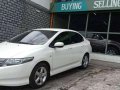 2011 Honda City for sale-8