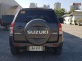 2014 Suzuki Vitara for sale-5