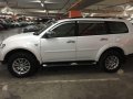 Mitsubishi Montero GLSV 2011 for sale -7