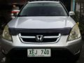 2003 Honda CRV automatic for sale -4