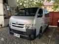 2016 TOYOTA Hiace 25 Commuter Silver Thermalyte-4