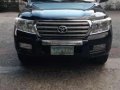 2010 Toyota Landcruiser 4x4 Dubai Matic Transmission-11