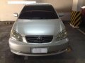 Toyota Altis G 2005 for sale-4