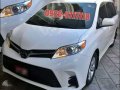 2018 Toyota Sienna LE FOR SALE-1