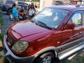 2006 Mitsubishi Adventure GLS Sports Diesel-0