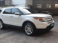 2012 Ford Explorer 4x4 AT for sale-1