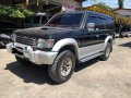 Mitsubishi Pajero 1998 for sale-1
