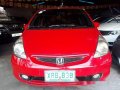 Honda Jazz 2005 for sale-1