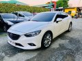 2015 Mazda 6 2.5L Skyactiv AT -9