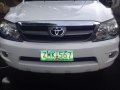 TOYOTA Fortuner 2008 2.7 G AT - less than 22k kms-6