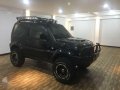 Suzuki Jimny 2014 for sale -9