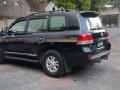 2010 Toyota Landcruiser 4x4 Dubai Matic Transmission-7