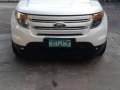 2012 Ford Explorer 4x4 AT for sale-11