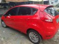 2012 Ford Fiesta hb manual...-8