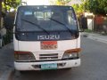 Isuzu Elf drop side for sale -0