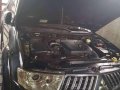 2009 Mitsubishi Montero 2009m SE 4x4 Automatic-0