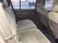 Mitsubishi Pajero Exceed Imported 2002 for sale -5