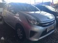 2017 Toyoya Wigo for sale-4