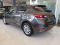 Mazda3 1.5L 28K downpayment All in 2018-2