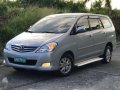 2009 Toyota Innova G for sale-2