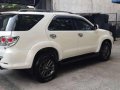 2014 Toyota Fortuner 4x2 V Matic Transmission-4