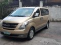 2011 Hyundai Starex crdi Gold AT for sale-8