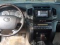 2010 Toyota Landcruiser 4x4 Dubai Matic Transmission-10