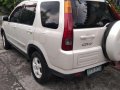 Honda Crv manual 2004 4x4 for sale -6