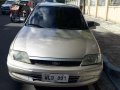 Ford Lynx gsi 2000 FOR SALE-6