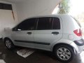 Hyundai Getz 2007 for sale-3