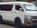 Toyota HIACE GL 2013 for sale-1