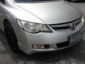 2007 Honda Civic for sale -10