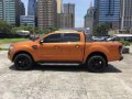 2017 Ford Ranger Wildtrak 32L 4x4 for sale-7