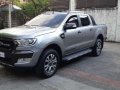 2016 Ford Ranger Wildtrak 4x4 MT-2