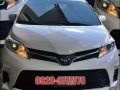 2018 Toyota Sienna LE FOR SALE-0