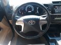 Toyota Fortuner 2014 Automatic Used for sale.-14