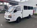 2017 Hyundai H100 H-100 Dual AC -7