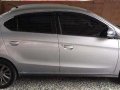 2017 Mitsubishi Mirage G4 for sale-1