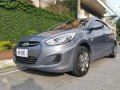 Reseeved 2017 Hyundai Accent Manual NSG FOR SALE-0