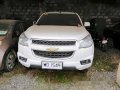 Chevrolet Trailblazer L 2016 for sale-2