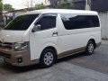 2011 Toyota Hiace Grandia GL MT for sale-8