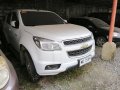 Chevrolet Trailblazer L 2016 for sale-5