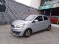 Mitsubishi Mirage 1.2 GLX 2016 for sale -4