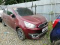 Mitsubishi Mirage Gls 2017 for sale-3