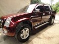 Isuzu Dmax 2011 for sale-4