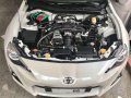 Toyota 86 2.0L AT 3tkms 2015-4