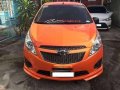 Chevrolet Spark 2012 for sale-0